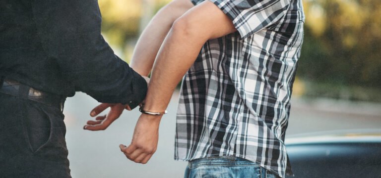 Houston Mayor Points to DA as Cannabis Arrests Spike 