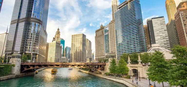 Illinois Allows Adult-Use Cannabis Dispensaries to Begin Serving Medical Customers Illinois Allows Adult-Use Cannabis Dispensaries to Begin Serving Medical Customers