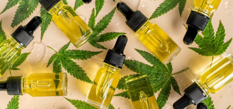 Michigan Regulators Suspend Hemp Business License Over Excessive THC  