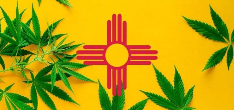 New Mexico Cannabis Seed-to-Sale Transition Interrupts Industry Operations New Mexico Cannabis Bill Filed