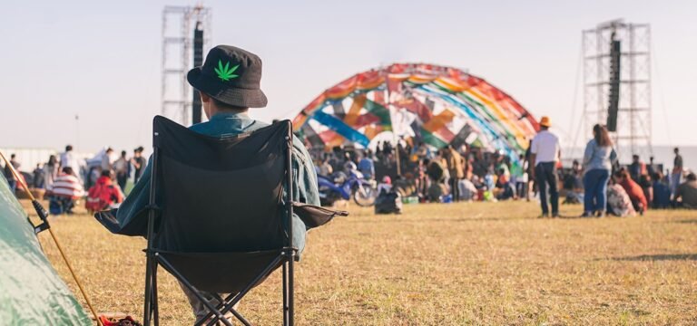 Poll: Majority of Americans Don’t Think Cannabis Use is Dangerous  