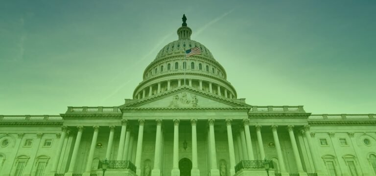 SAFE Banking Act Reintroduced in the Senate 