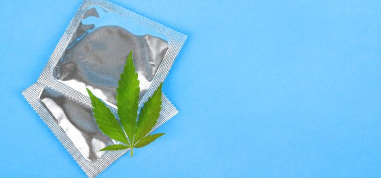Study: Sexually Suggestive Cannabis Ads May Influence Young Adults’ Decision to Use Cannabis Before Sex Study: Sexually Suggestive Cannabis Ads May Influence Young Adults’ Decision to Use Cannabis Before Sex