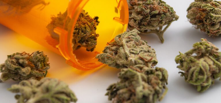 Massachusetts May Legalize Medical Cannabis Access for Out-of-State Patients