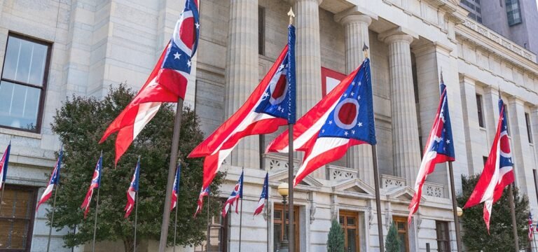 New Adult-Use Cannabis Retail Restrictions Take Effect In Ohio New Adult-Use Cannabis Retail Restrictions Take Effect In Ohio
