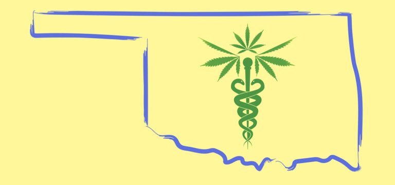 Oklahoma Medical Marijuana Authority Director Resigns Oklahoma Medical Marijuana Authority Director Resigns