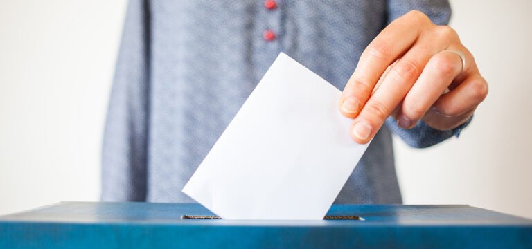 Poll: 78% of Cannabis Consumers Base Their Votes on Candidates’ Cannabis Policy Poll: 78% of Cannabis Consumers Base Their Votes on Candidates' Cannabis Policy