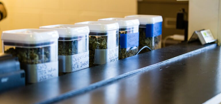 Study: Cannabis Dispensary Proximity Not Associated With Adolescent Use Study: Cannabis Dispensary Proximity Not Associated With Adolescent Use